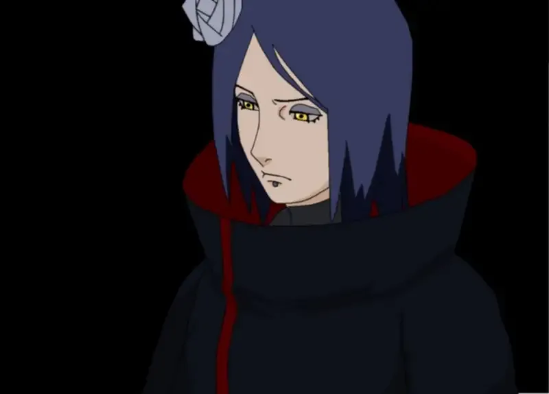 Konan  58