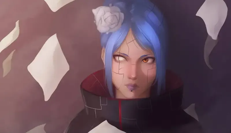 Konan  27