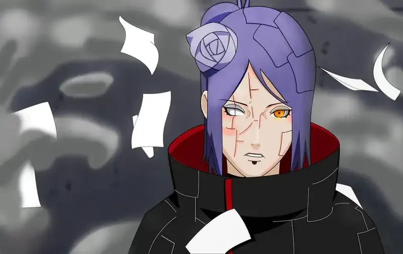 Konan  55