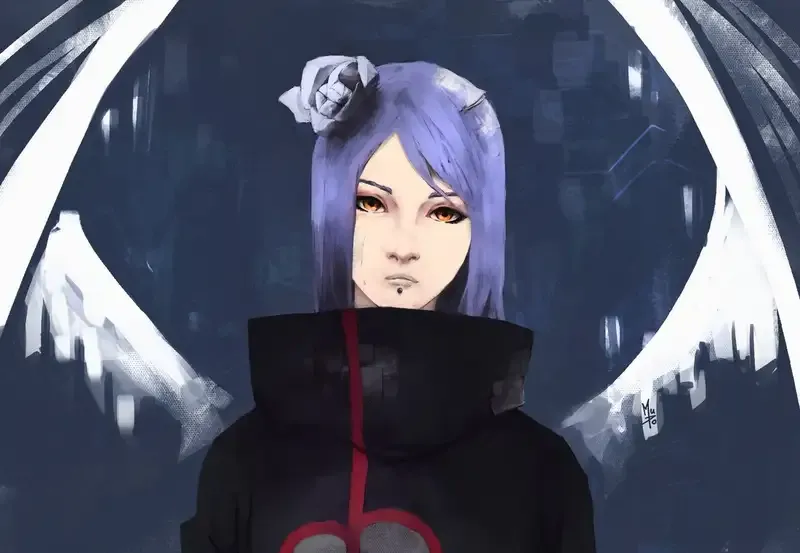 Konan  4