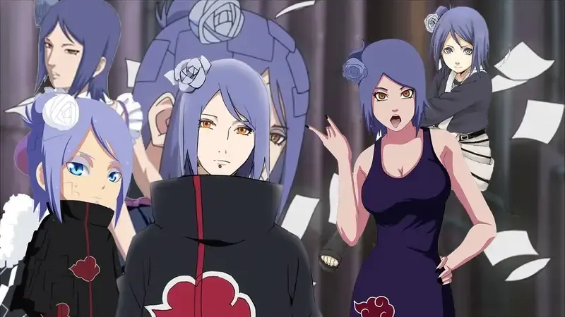 Konan  56