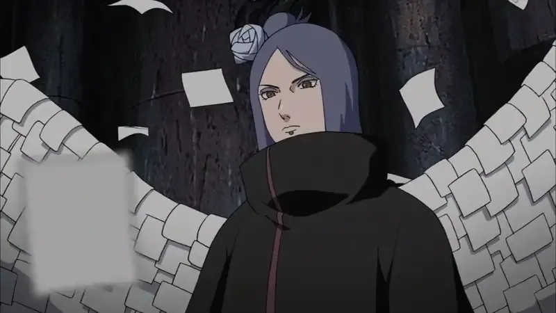 Konan  44