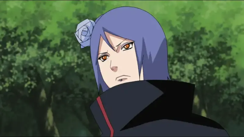 Konan  25