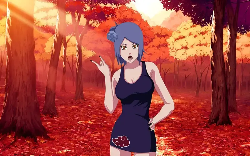 Konan  32