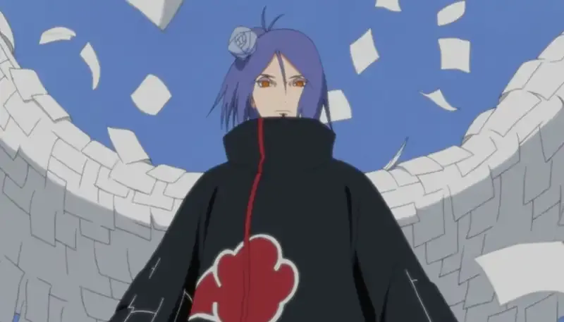 Konan  49