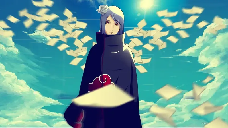 Konan  1