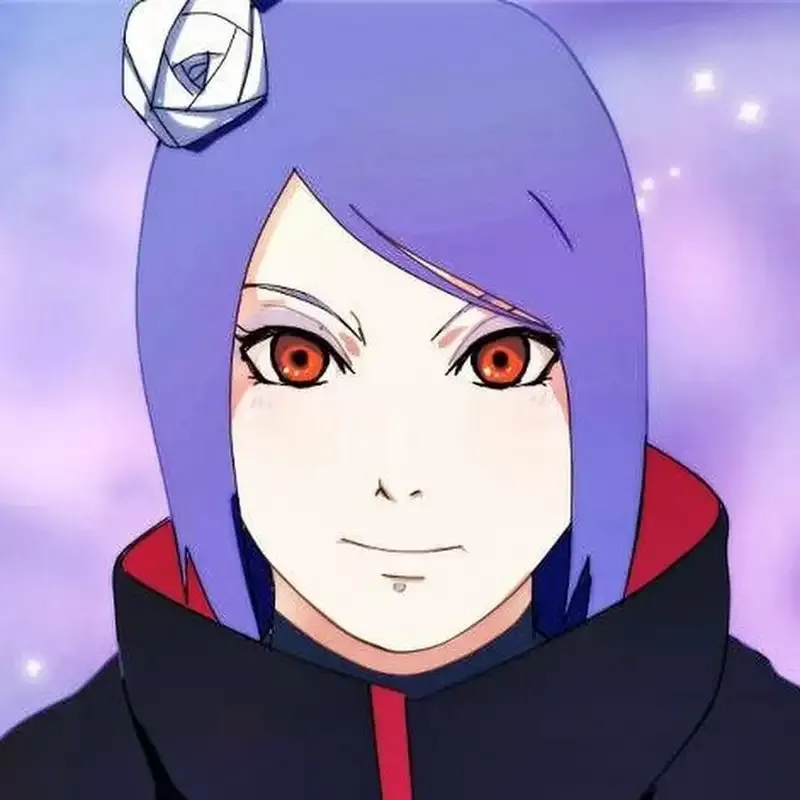 Konan  9