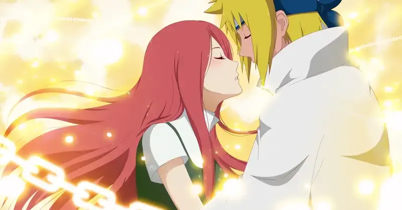 Kushina Uzumaki  2