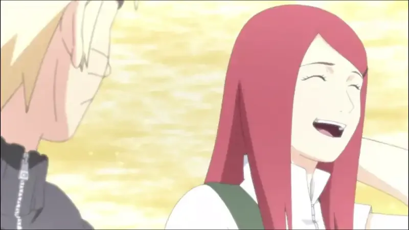 Kushina Uzumaki  11