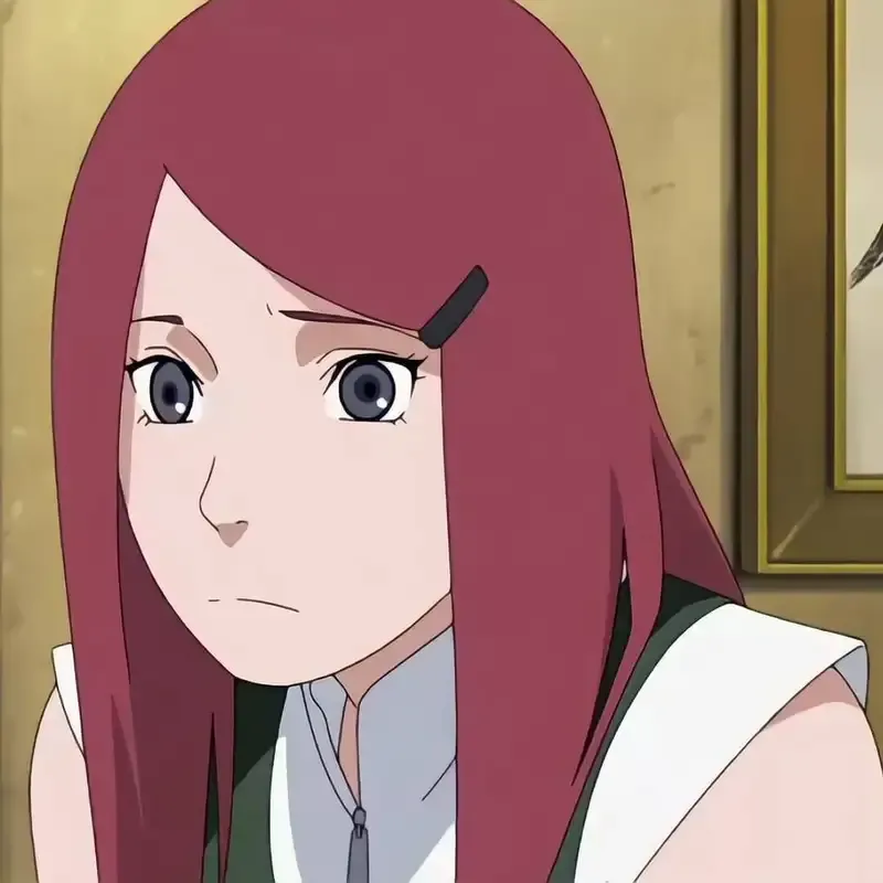 Kushina Uzumaki  14