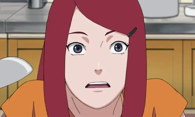 Kushina Uzumaki  17