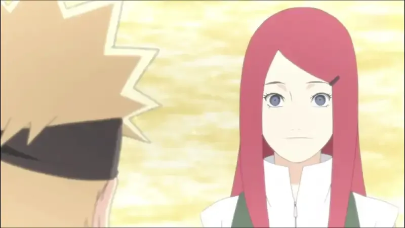 Kushina Uzumaki  19