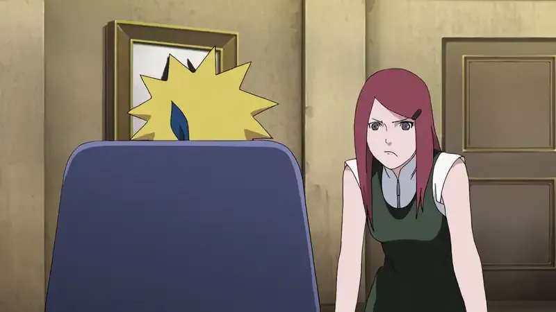 Kushina Uzumaki  22