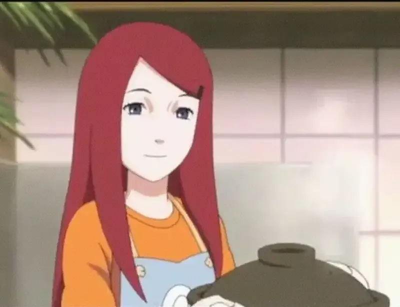 Kushina Uzumaki  26