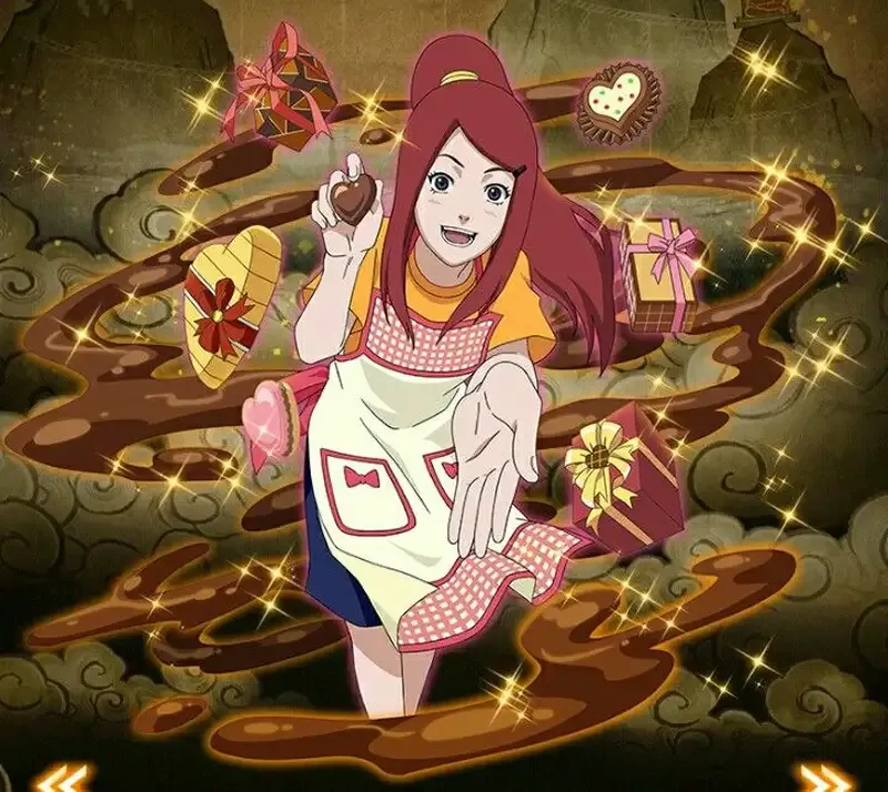 Kushina Uzumaki  28