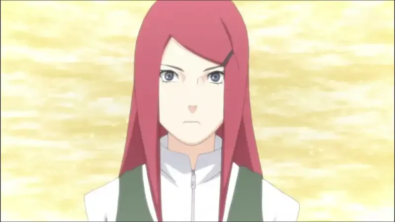 Kushina Uzumaki  29