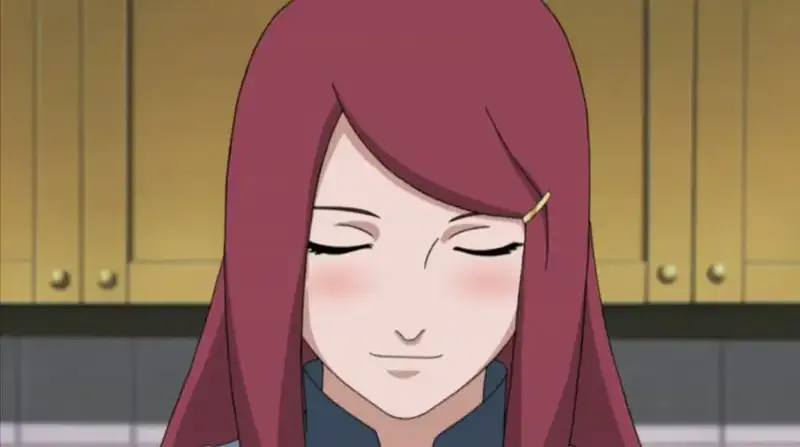 Kushina Uzumaki  34