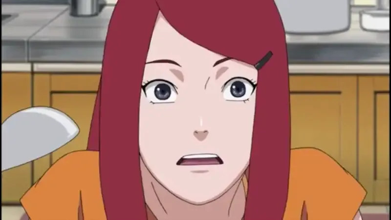 Kushina Uzumaki  37