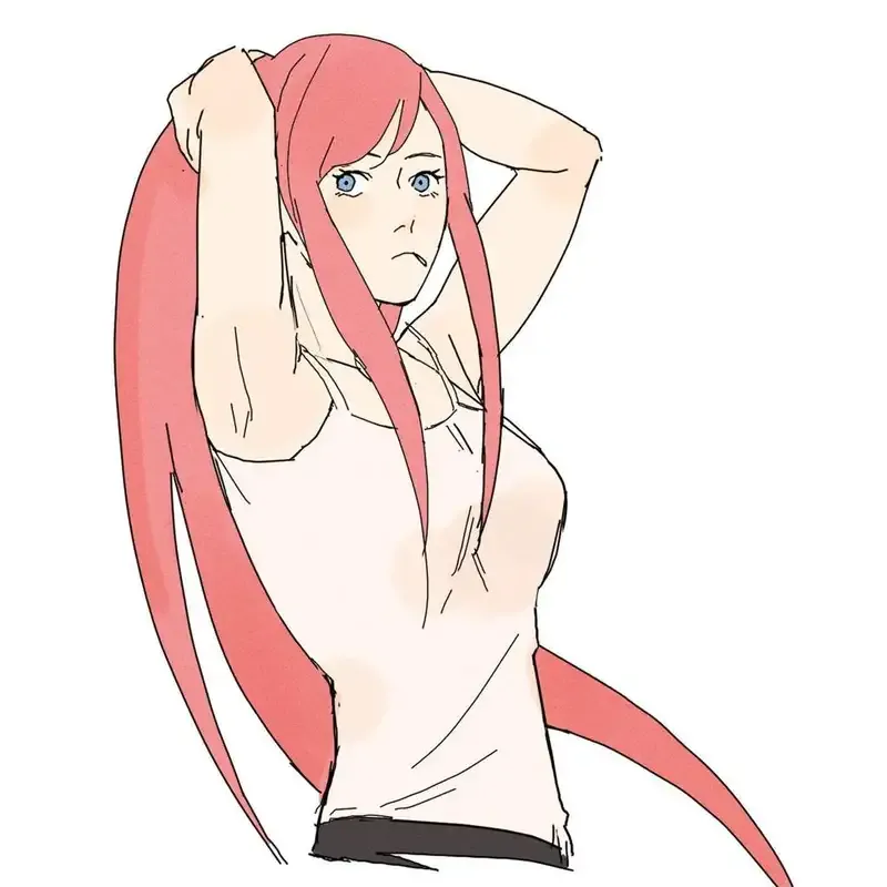 Kushina Uzumaki  38