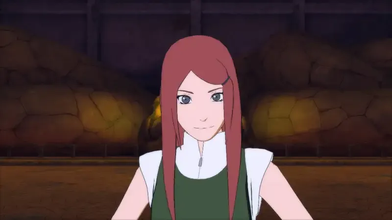 Kushina Uzumaki  39