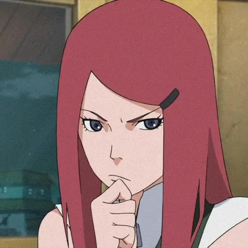 Kushina Uzumaki  42