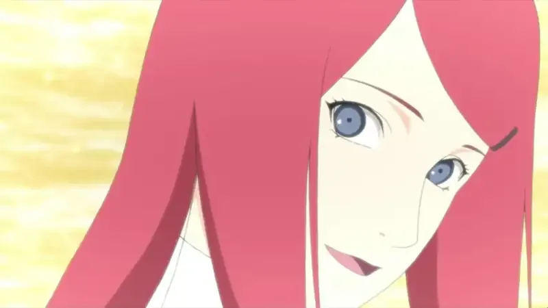 Kushina Uzumaki  44