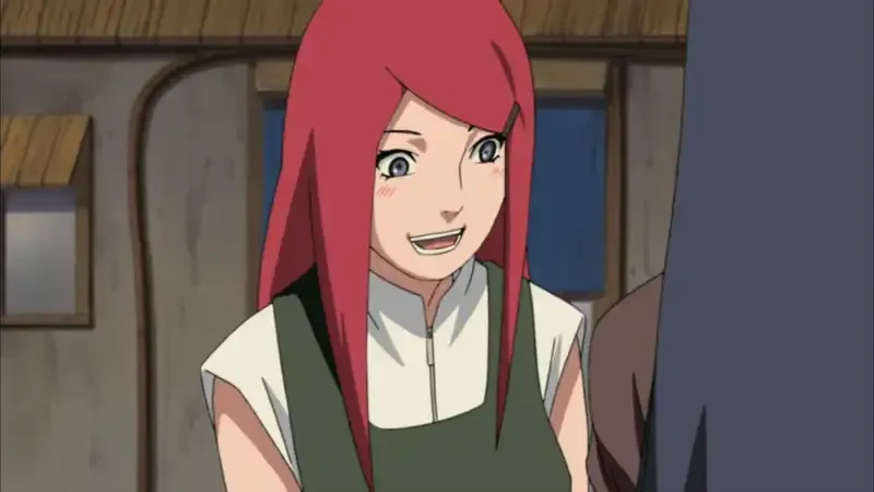 Kushina Uzumaki  45