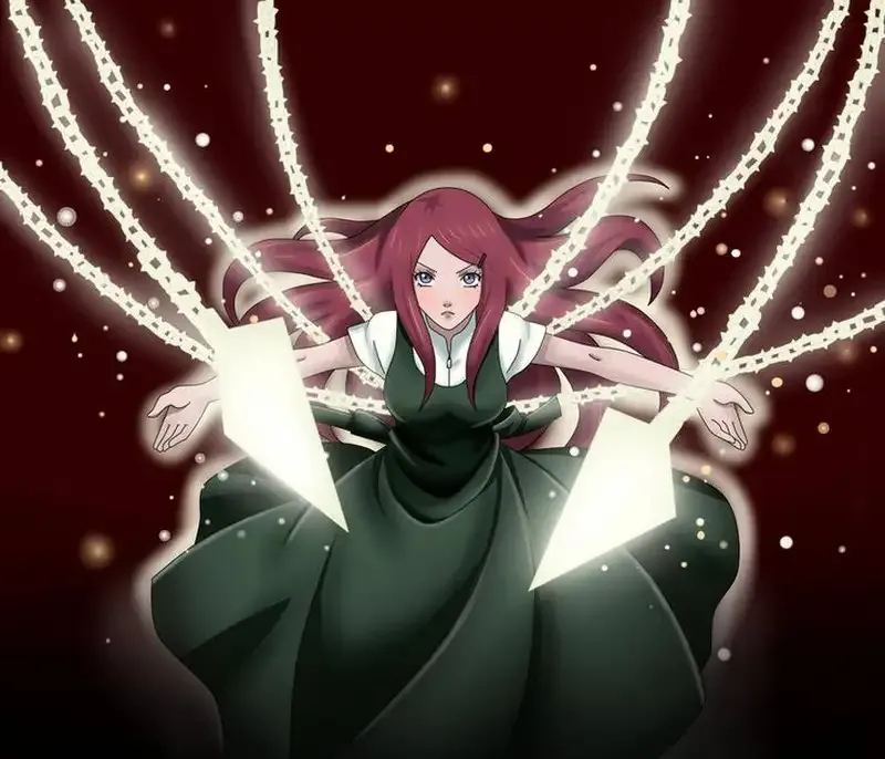 Kushina Uzumaki  46