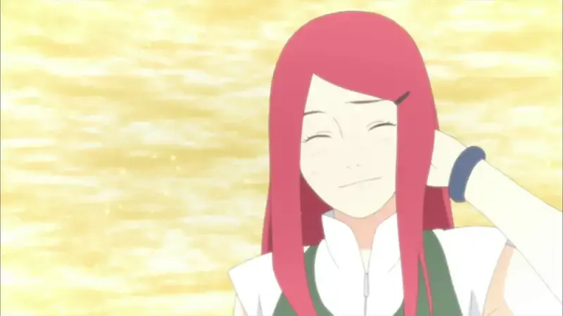 Kushina Uzumaki  47