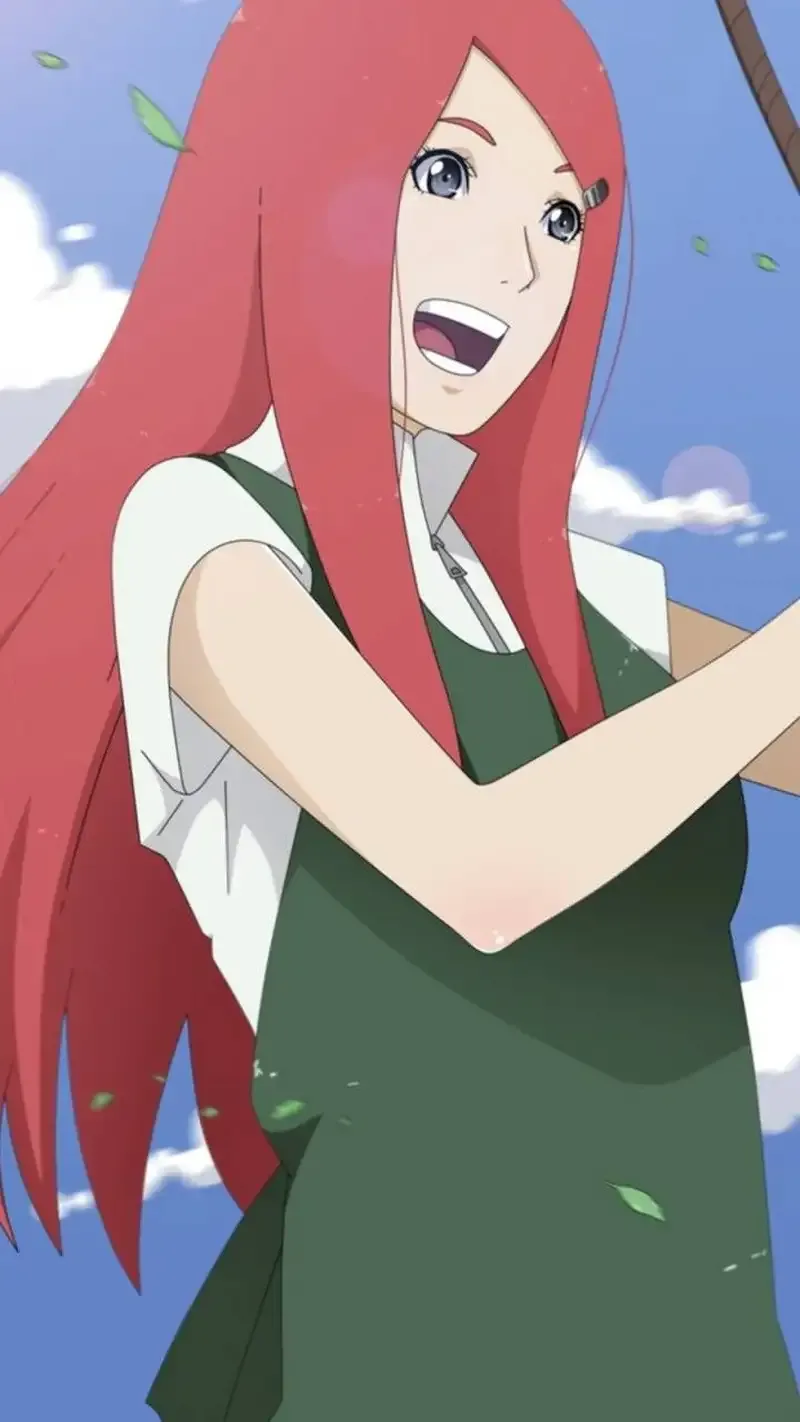 Kushina Uzumaki  49