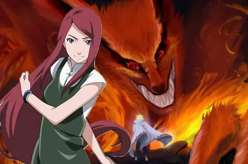 Kushina Uzumaki  51