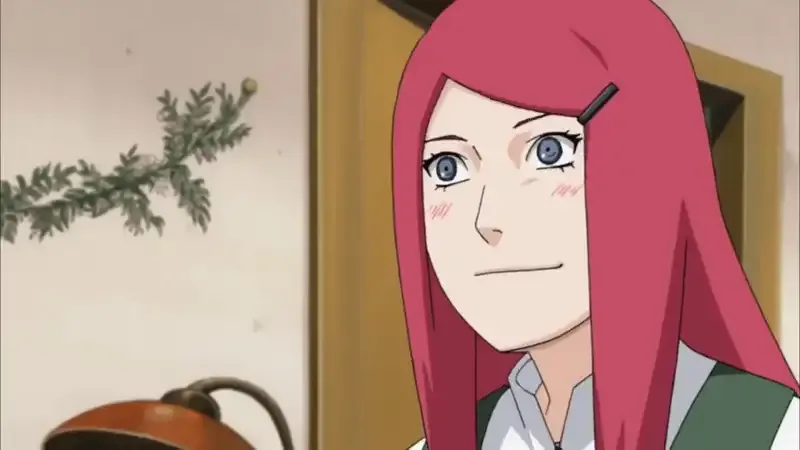 Kushina Uzumaki  52