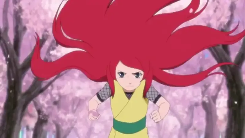 Kushina Uzumaki  53