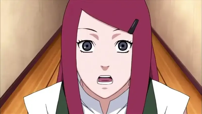 Kushina Uzumaki  54