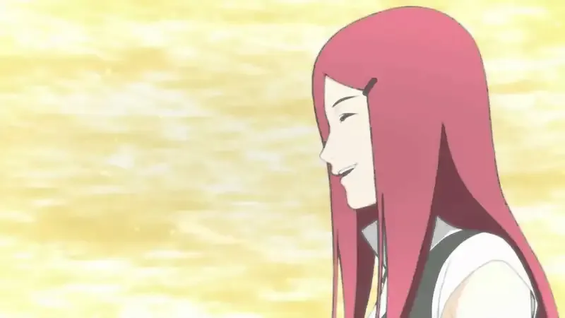 Kushina Uzumaki  55