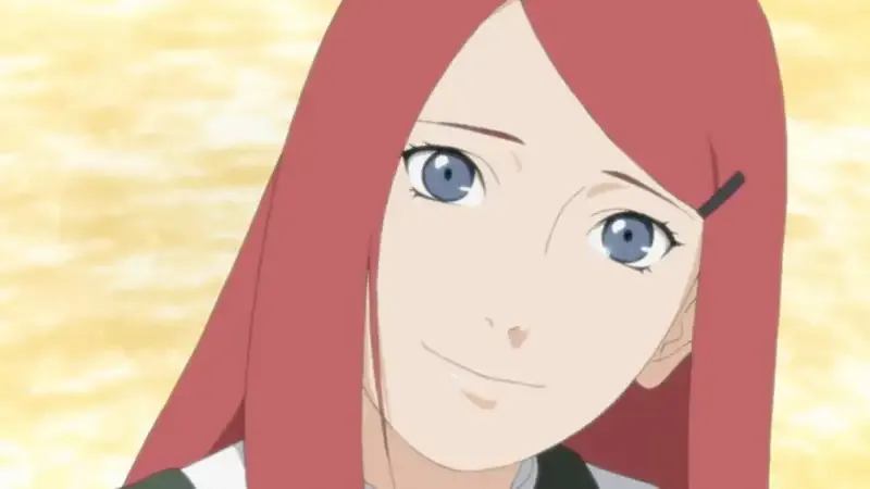 Kushina Uzumaki  56