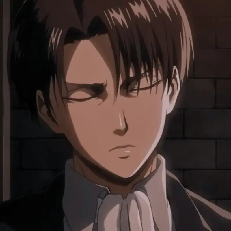 Levi Ackerman  11