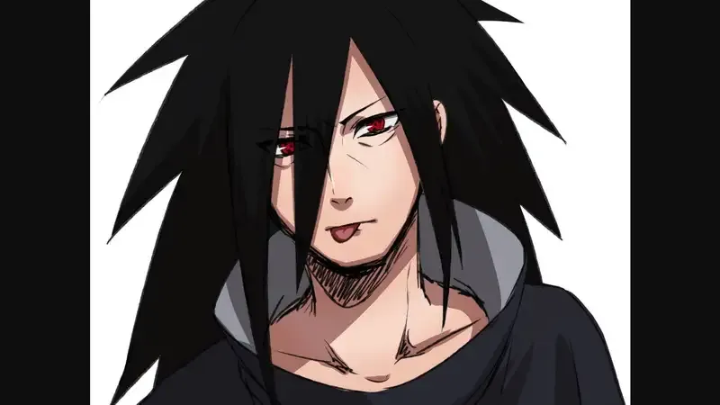 Madara Uchiha 39