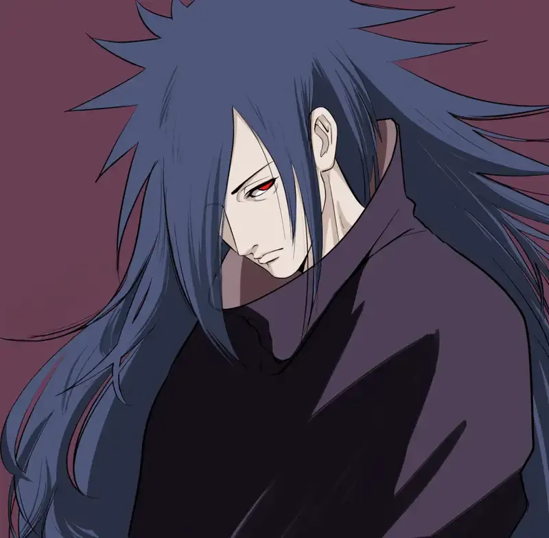 Madara Uchiha 49