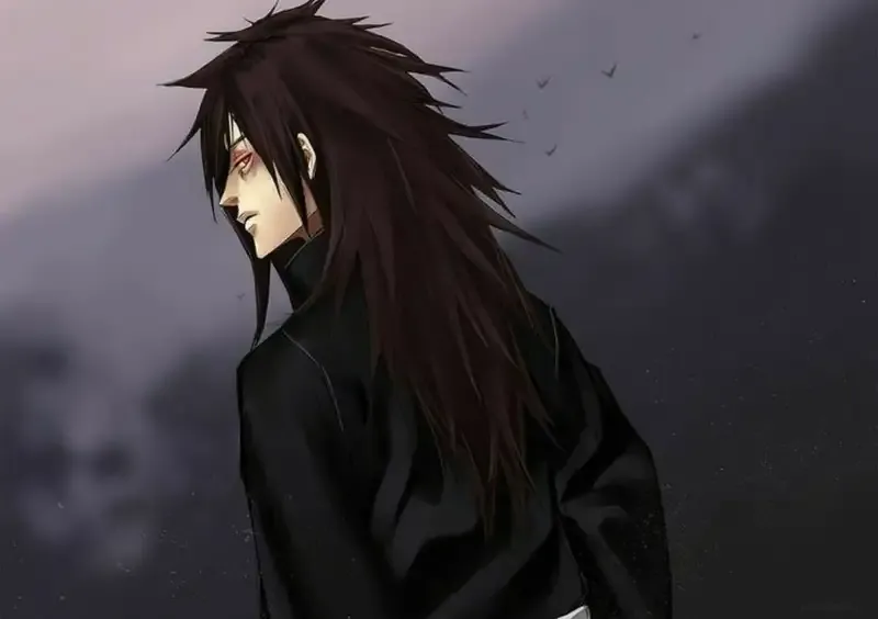 Madara Uchiha 50