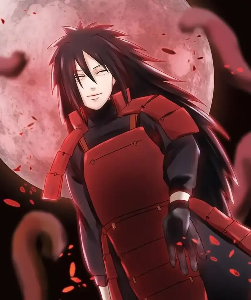 Madara Uchiha 41