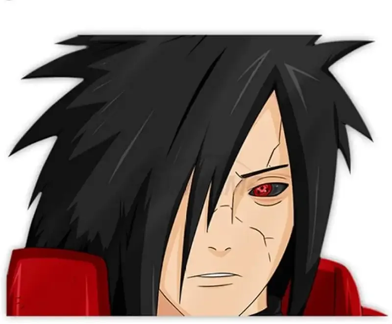 Madara Uchiha 25