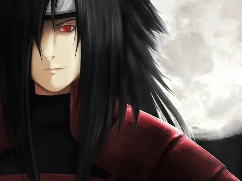 Madara Uchiha 10