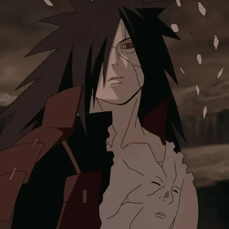 Madara Uchiha 3