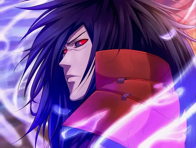 Madara Uchiha 44