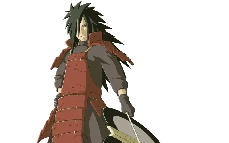 Madara Uchiha 28