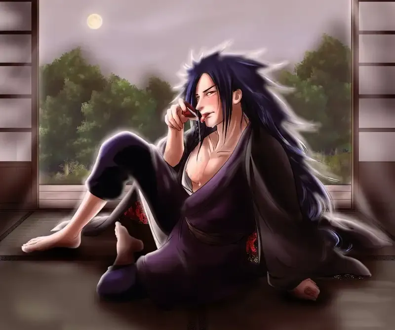 Madara Uchiha 33