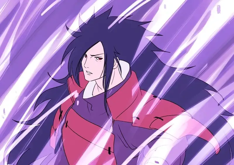 Madara Uchiha 29