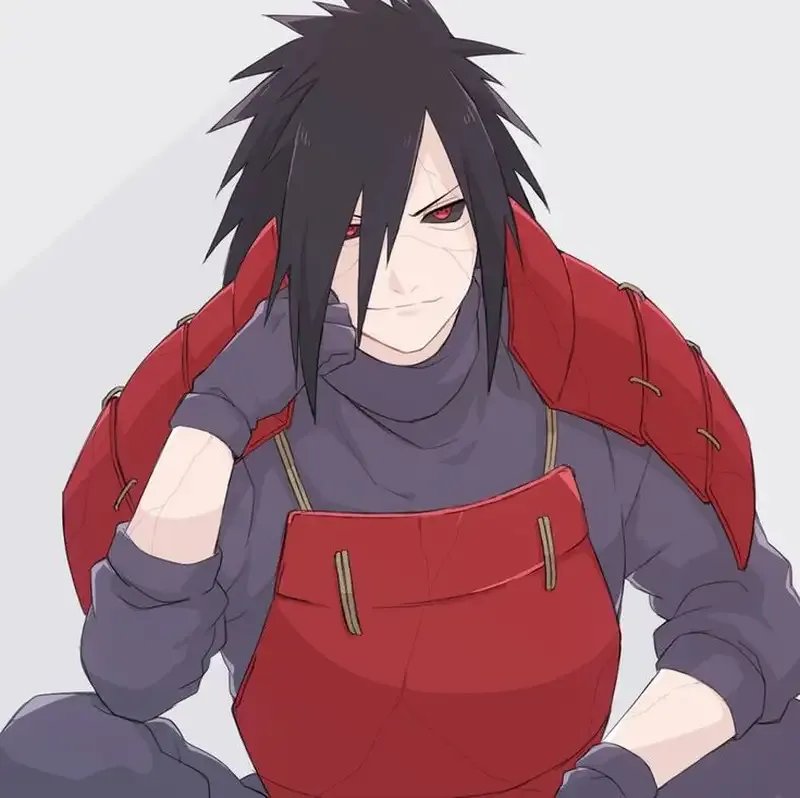 Madara Uchiha 19