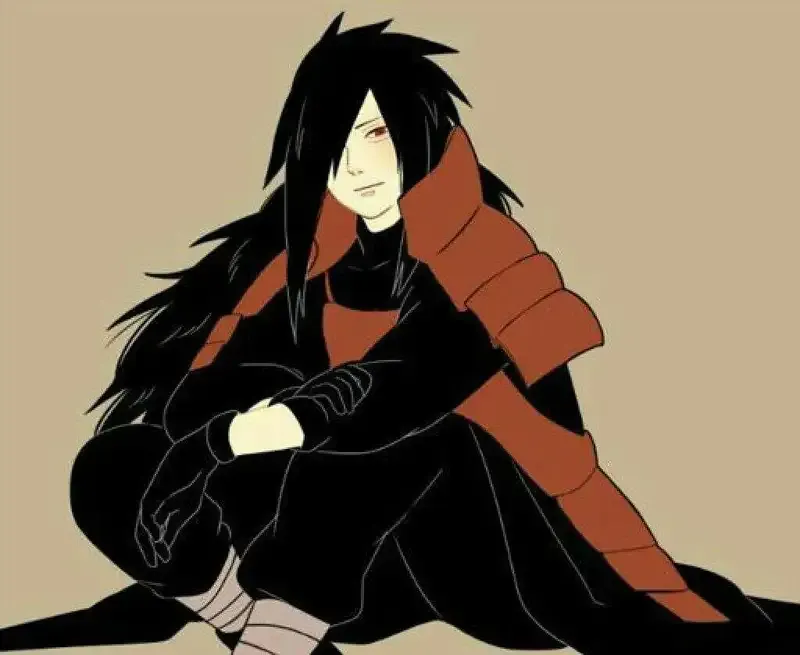 Madara Uchiha 20